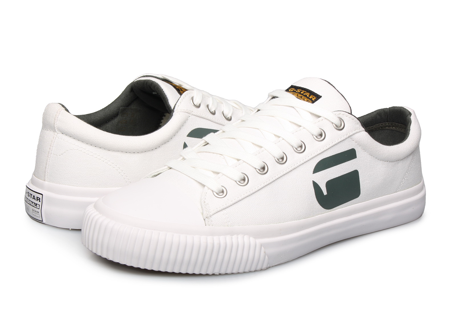 G-Star RAW Trainers - Cadet - 42-002509-1000 - Online shop for