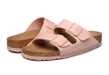 Birkenstock Otvorene papuče Arizona Rivet Logo