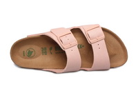 Birkenstock Otvorene papuče Arizona Rivet Logo 2