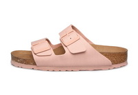 Birkenstock Otvorene papuče Arizona Rivet Logo 3