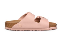 Birkenstock Otvorene papuče Arizona Rivet Logo 5