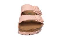 Birkenstock Otvorene papuče Arizona Rivet Logo 6