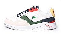 Lacoste Патики Game Advance Luxe 3