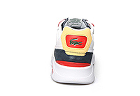 Lacoste Патики Game Advance Luxe 4