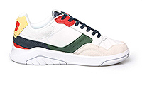 Lacoste Патики Game Advance Luxe 5