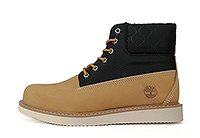 Timberland Duboke cipele Newmarket Ii Quilted Boot 3