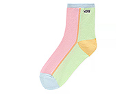 Vans Čarape Wm Shinner Sock 6.5-10 1pk 1