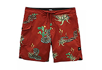 Vans Šorts Mixed Boardshort Ii