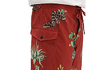 Vans Šorts Mixed Boardshort Ii 3