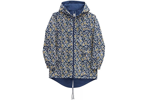 Vans Jakna Wm Mercy Reversible Parka