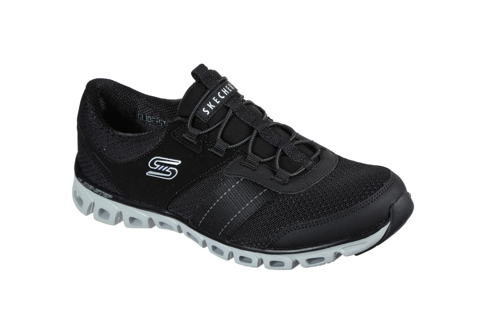 Skechers Slip-on Glide Step - JUSt Be You