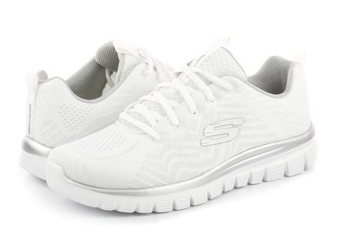 Skechers Superge Graceful-get Connected