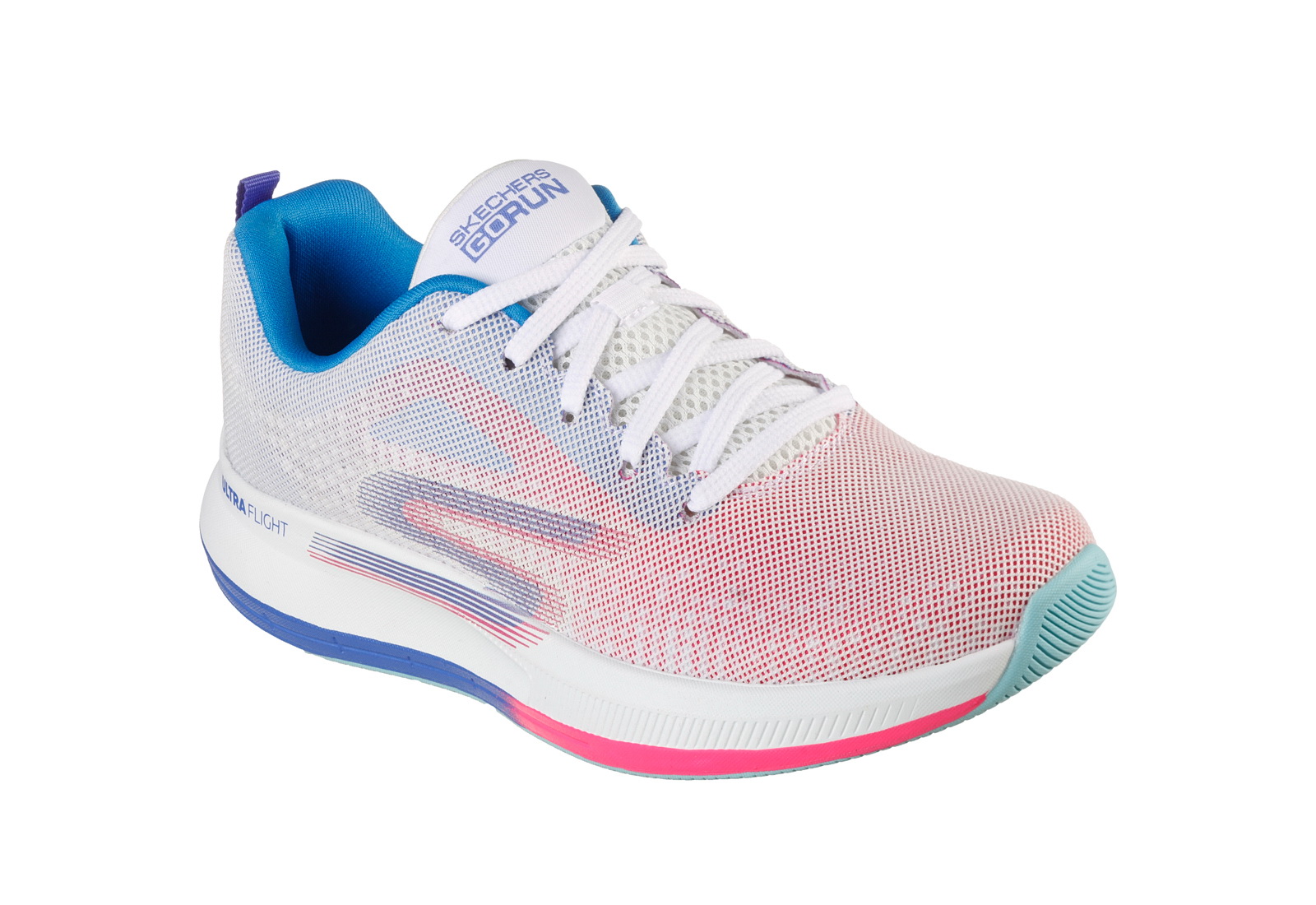 Skechers Superge Go Run Pulse-get Moving