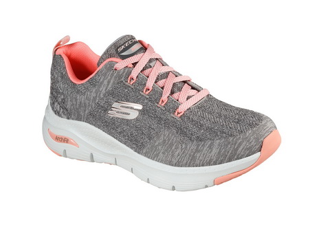 Skechers Sneakersy Arch Fit - Comfy Wav