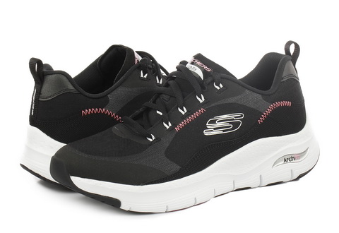 Skechers Sneakersy do kostki Arch Fit-cool Oasis