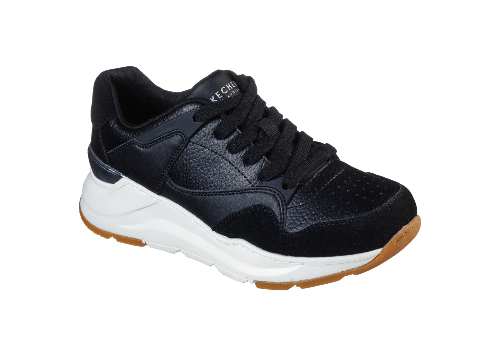 Skechers Sneakersy Rovina - Cool To The Core