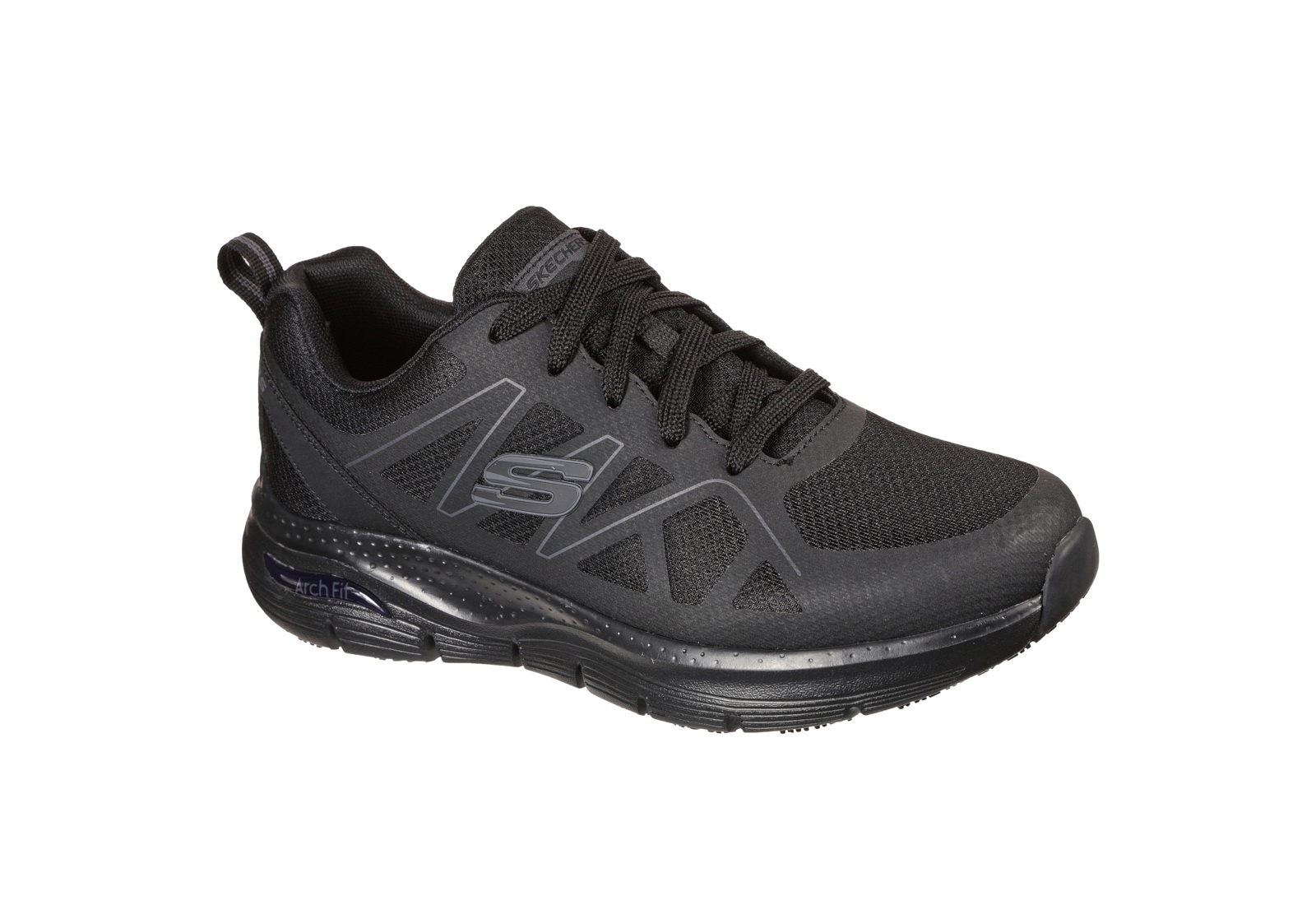 Skechers Sneakersy Arch Fit Sr-axtell