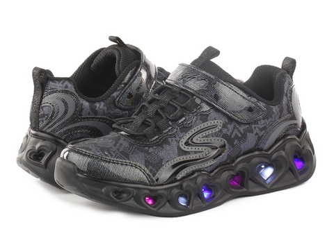 Skechers Casual cipele Heart Lights