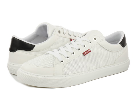 Levis Trainers Woodward Refresh