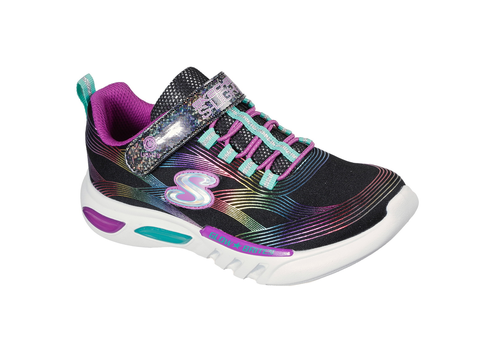 Skechers Shoes Glow-brites