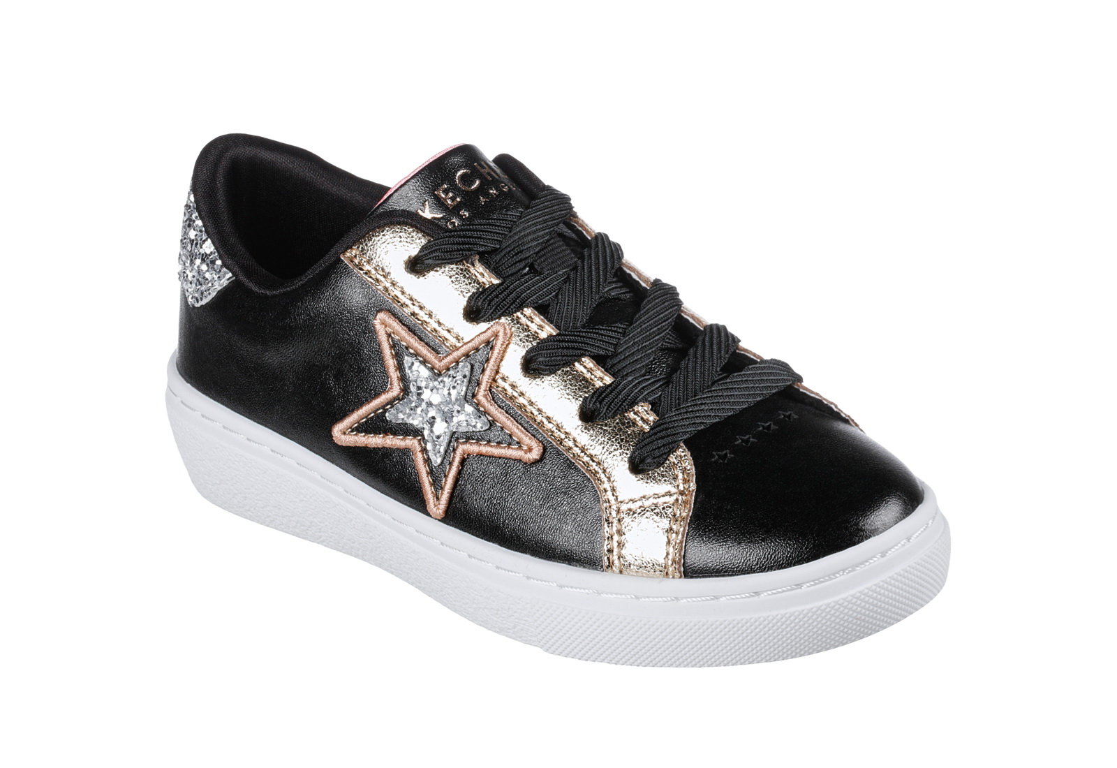 Skechers Topánky Goldie-starshines