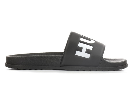 HUGO Slides - Match Slide - 50471366-002 - Online shop for sneakers ...