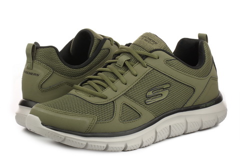 Skechers Superge Track- Scloric