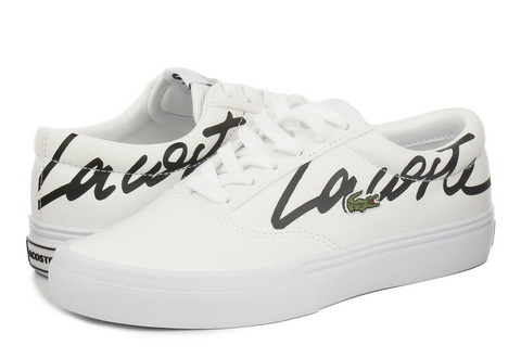 Lacoste Sneakers Jump Serve