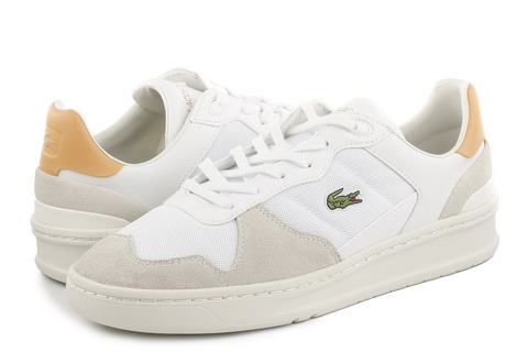Lacoste Sneakers Perf-shot