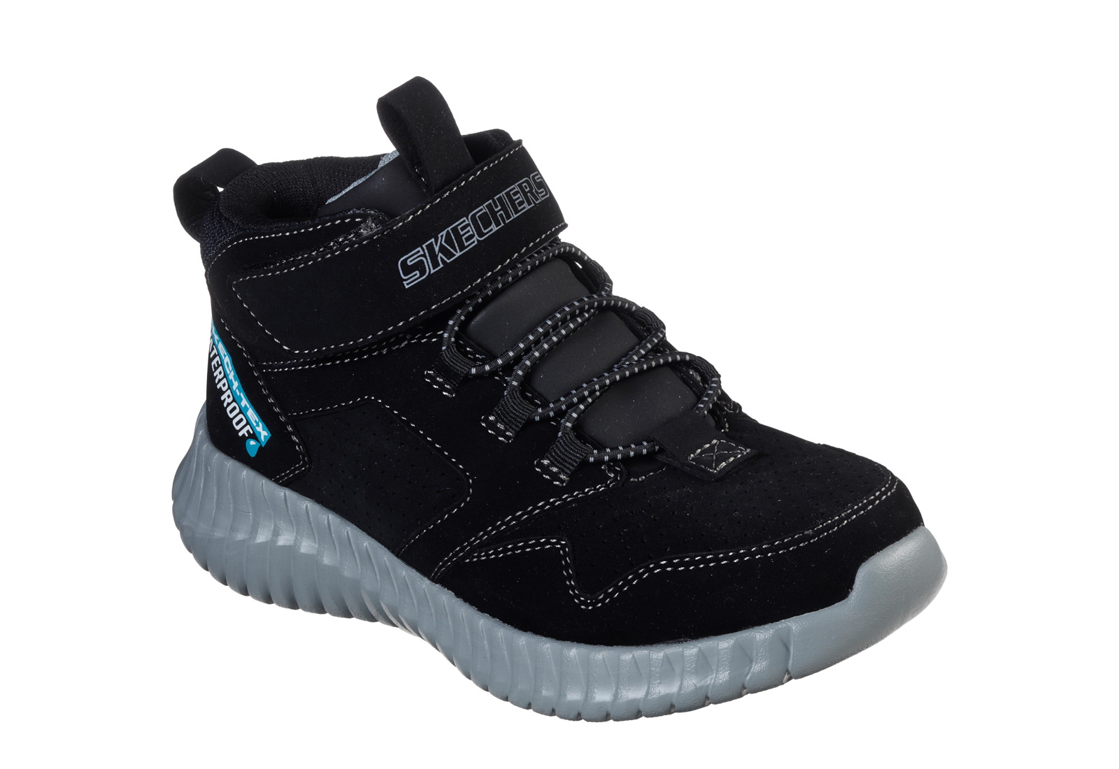 Skechers Kotníkové topánky Elite Flex - Hydrox
