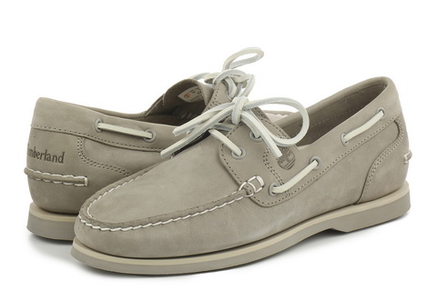 Timberland Boatshoes - moccasins Classic Boat