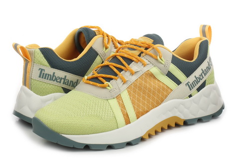 Timberland Sneakersy do kostki Solar Wave