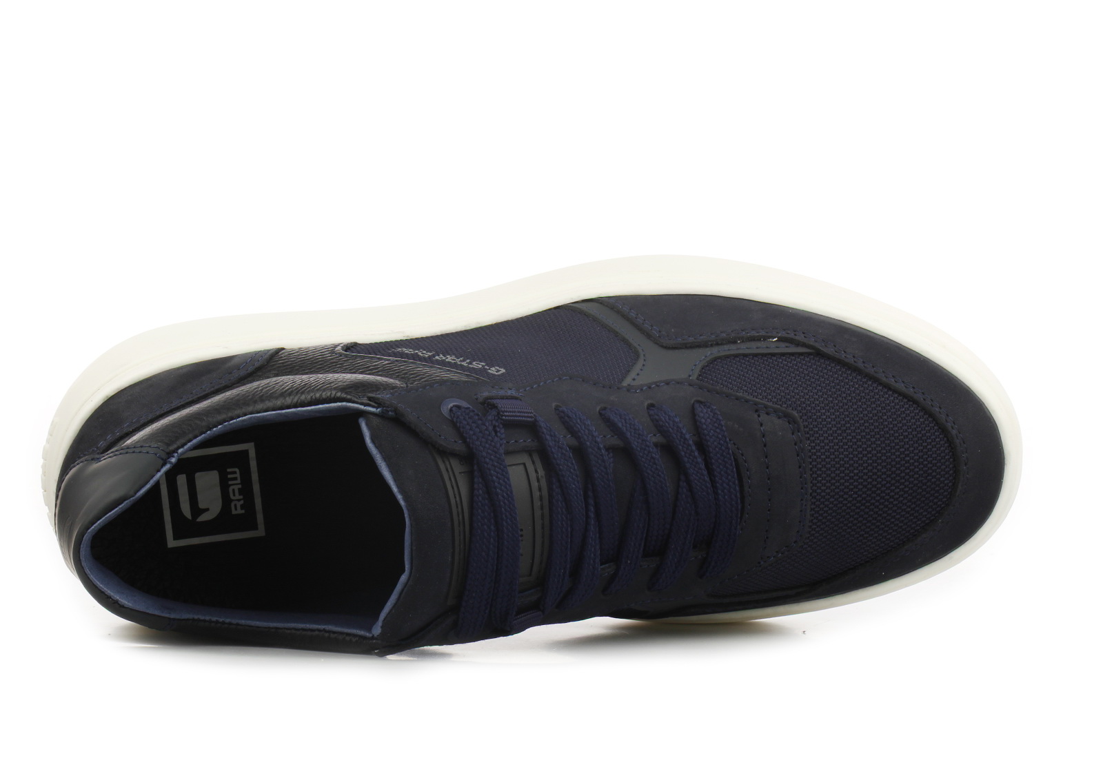 Antarctica dump Gewoon overlopen G-Star RAW Trainers - Lash - 12-009508-7300 - Online shop for sneakers,  shoes and boots