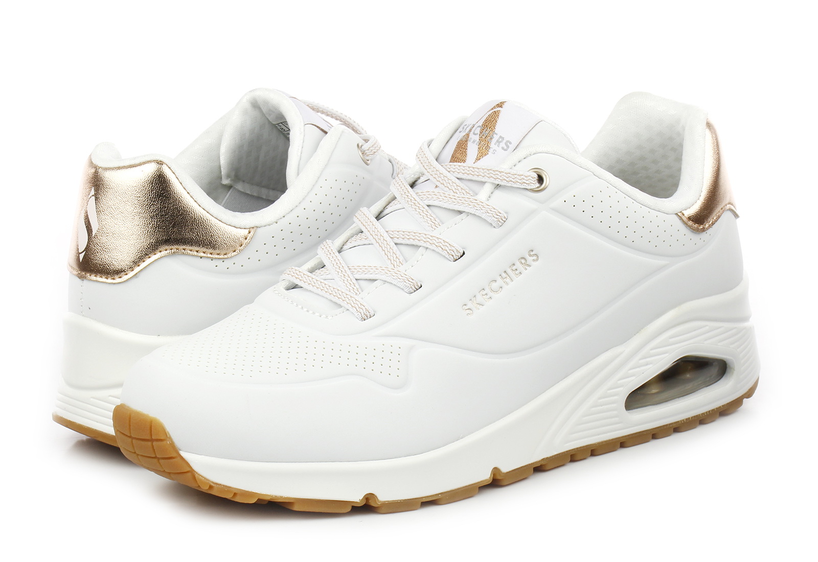Skechers Superge Uno-shimmer Away