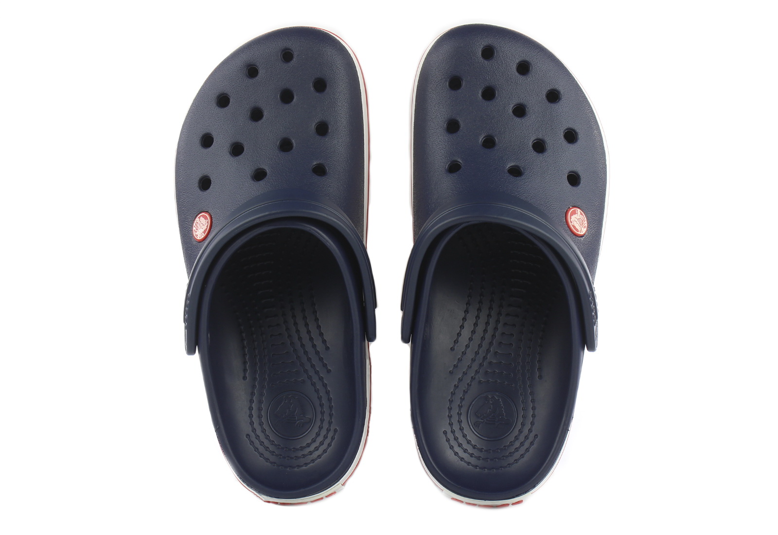 Crocs Clogsy - pantofle Crocband Clog K