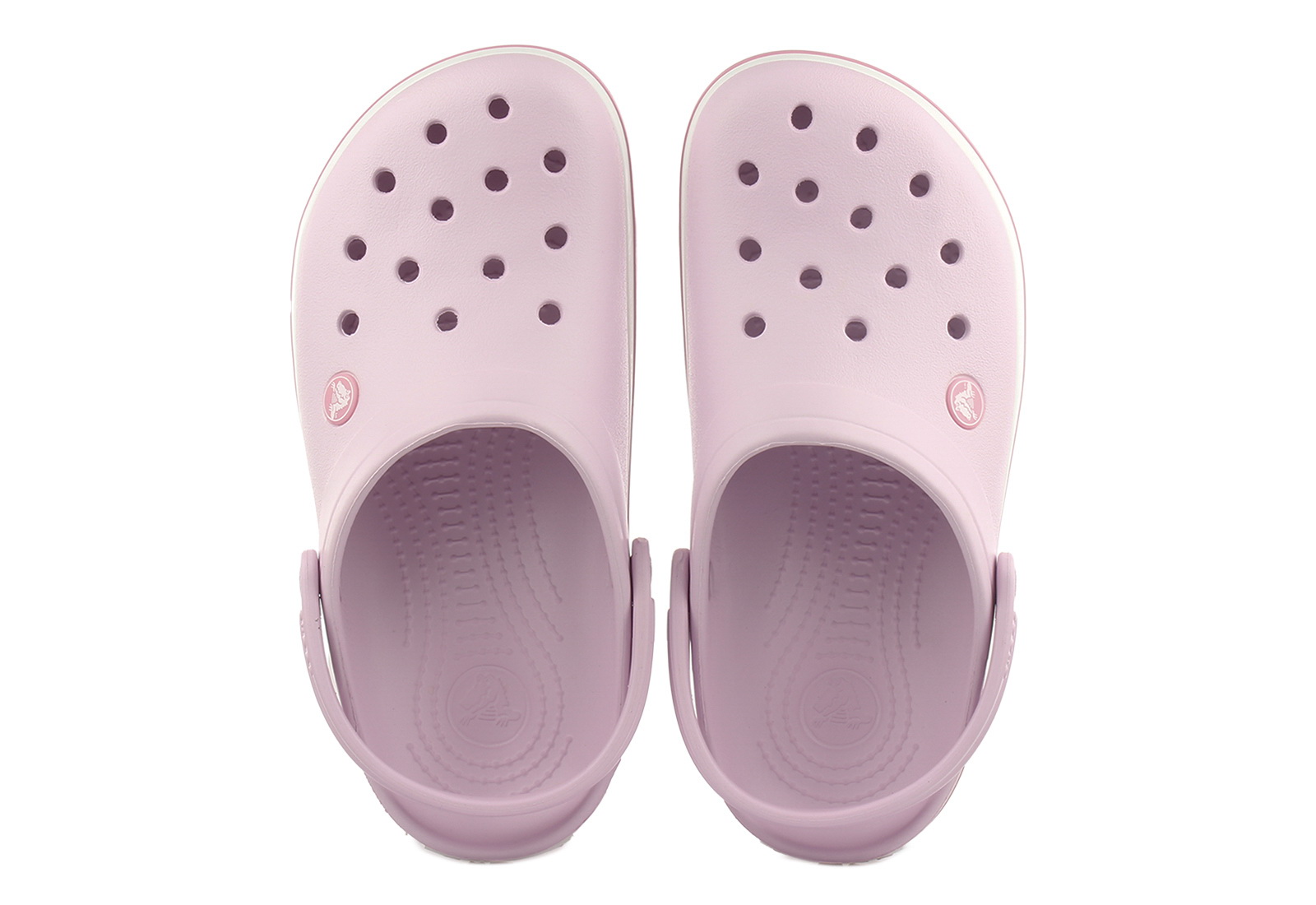 Crocs Clogsy - papuče Crocband Clog K