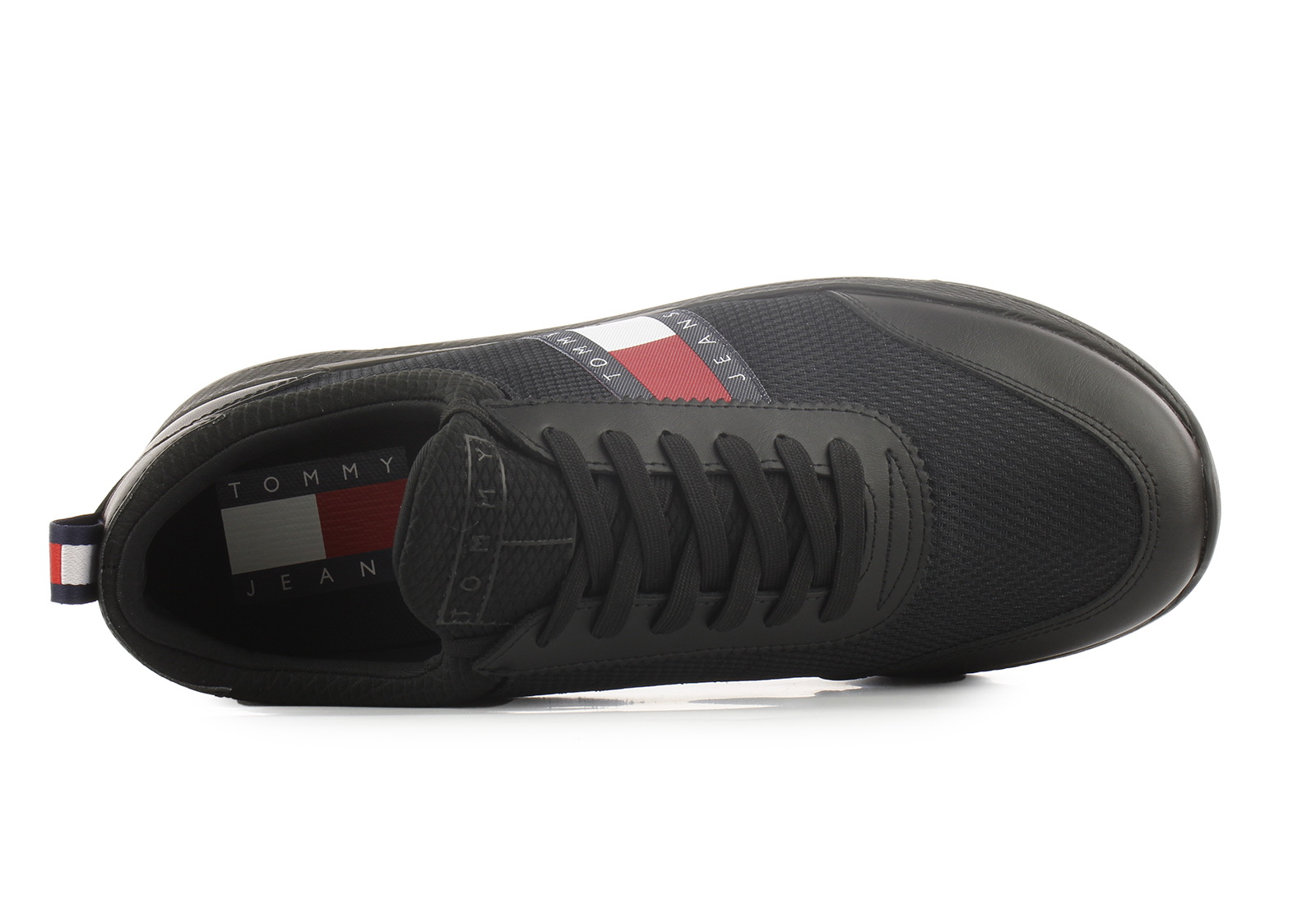gentage Kig forbi voksen Tommy Hilfiger Sneakers - Blake 15c2 - EM0-0959-BDS - Online shop for  sneakers, shoes and boots