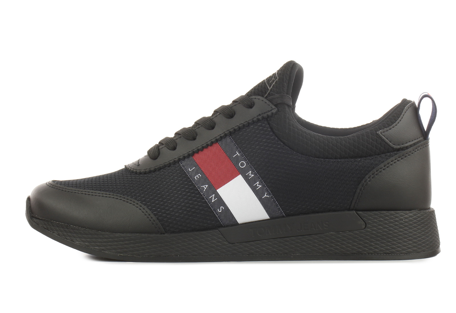 Tommy Hilfiger - Blake 15c2 - EM0-0959-BDS - Online shop for sneakers, and boots