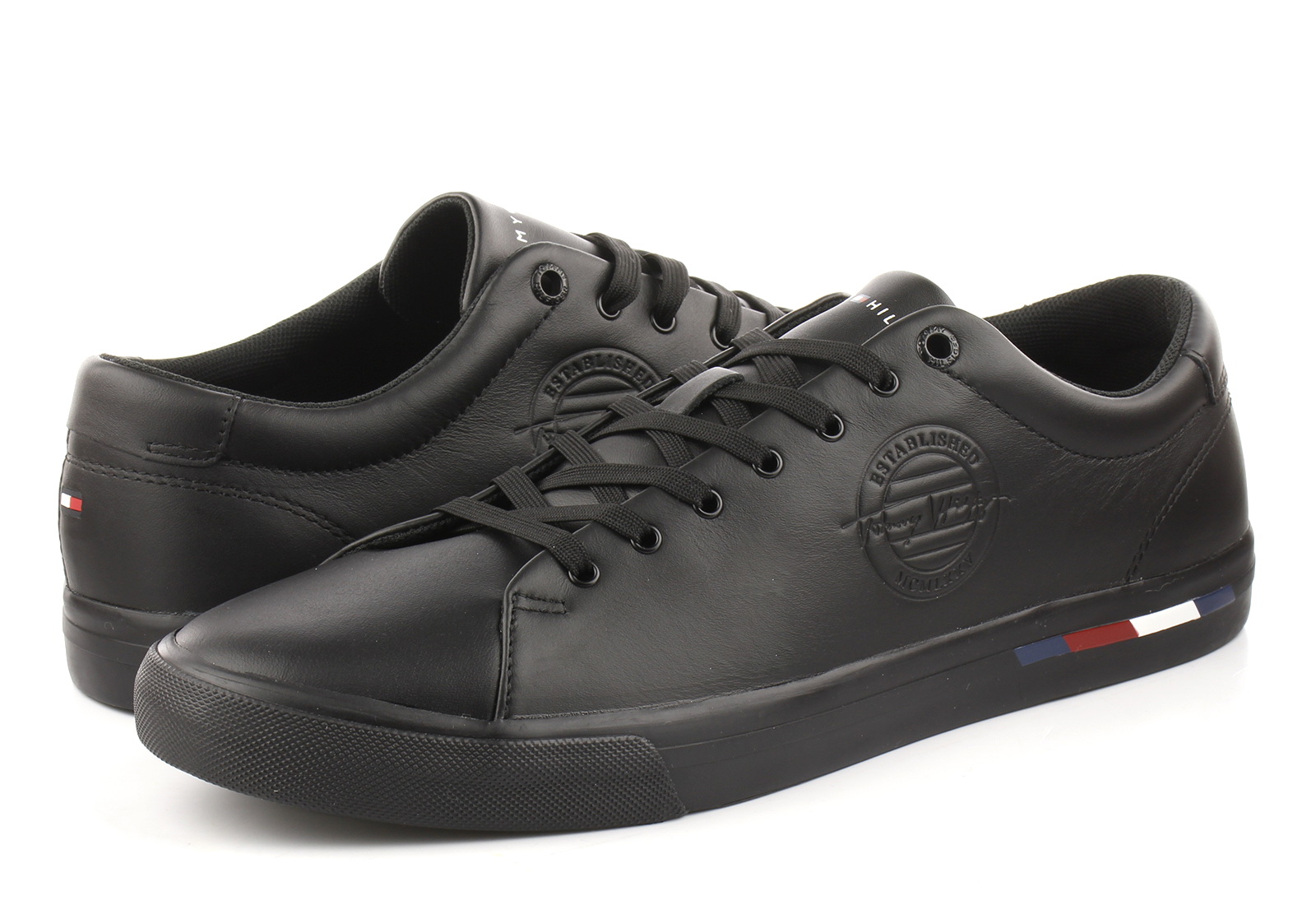 Tommy Hilfiger Sneakers Dino 25a