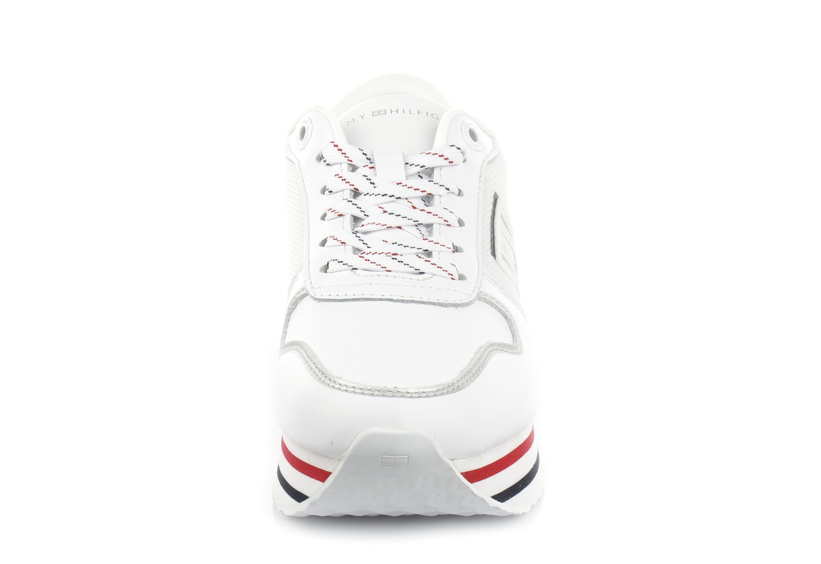 Tommy Hilfiger Sneakers - Briana 3c - FW0-6449-0GY - Online for sneakers, and boots