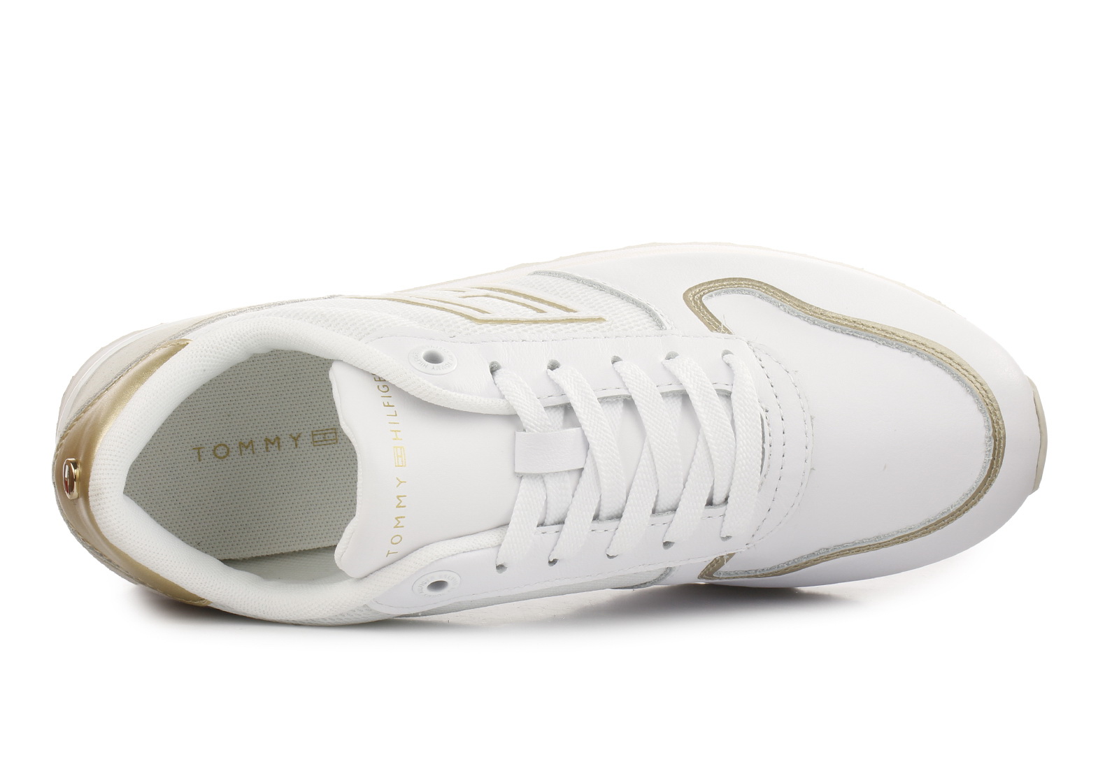 Tommy Hilfiger Sneaker - Briana 3c - FW0-6449-0LJ - Shoes Magyarország