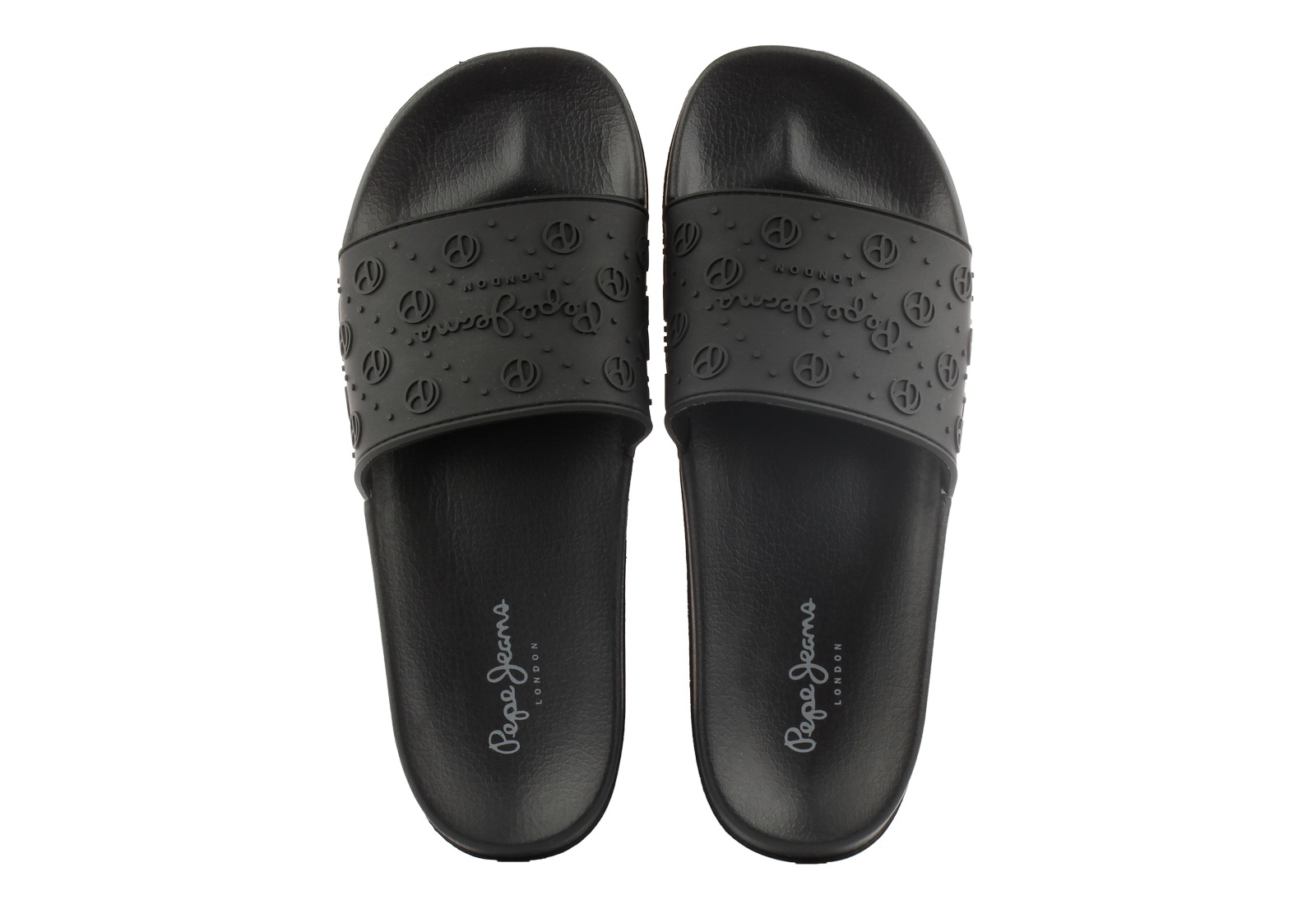 Pepe Jeans Papuci Slider Sport
