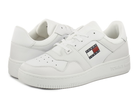 Tommy Hilfiger Tenisice Zion 3a