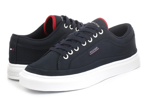 Tommy Hilfiger Trainers Malcolm 25d