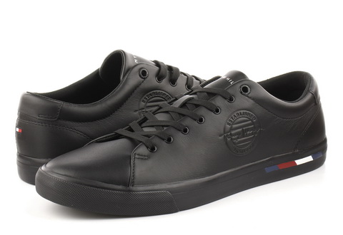 Tommy Hilfiger Trainers Dino 25a