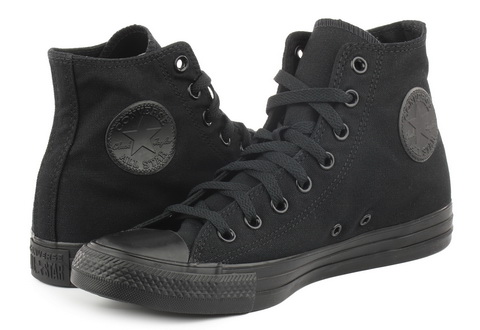 Converse High trainers Chuck Taylor All Star Core Hi