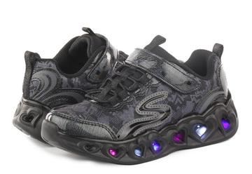 Skechers Pantofi casual Heart Lights