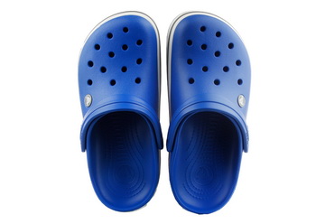 Crocs Clogsy - papuče Crocband Clog K