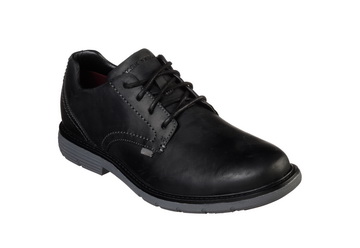 Skechers Shoes Lite Lugg - Del