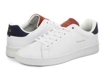 Tommy Hilfiger Tenisice Roger 8a